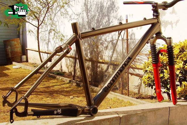 BIKES-FREERIDE