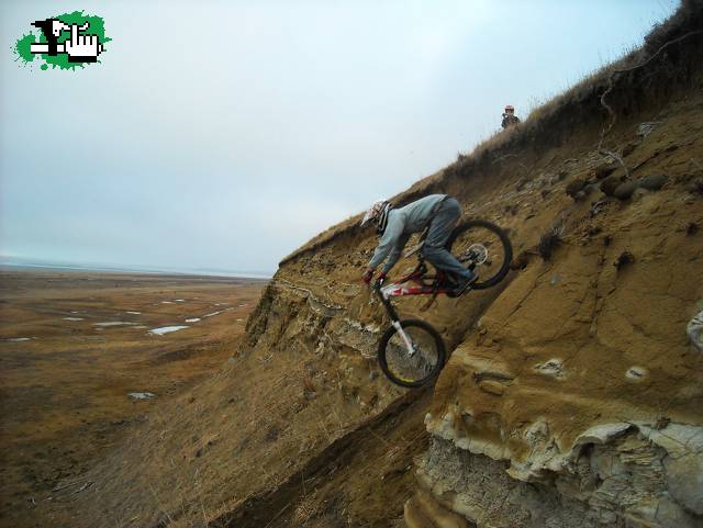 TdF Rio Grande