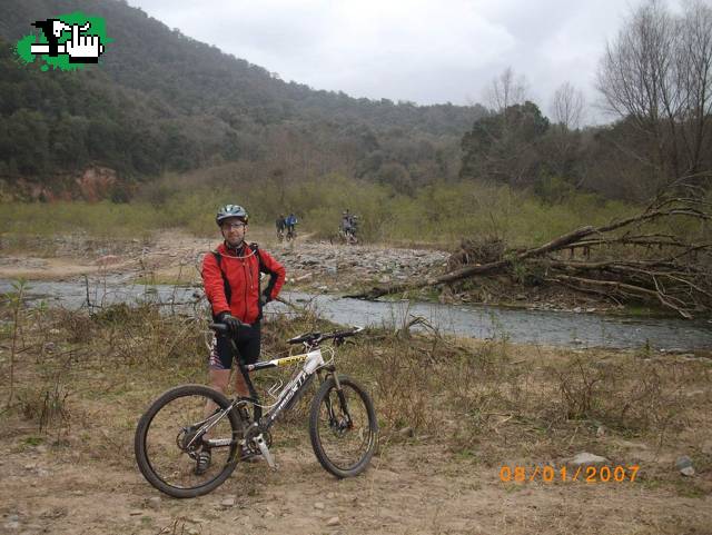 Previa Trasmontaña