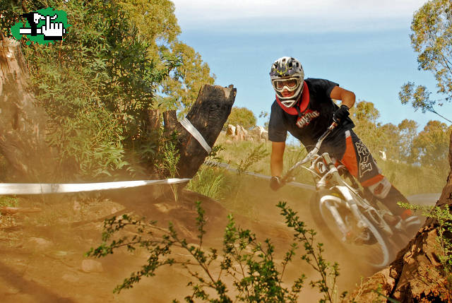 Open Shimano Tandil