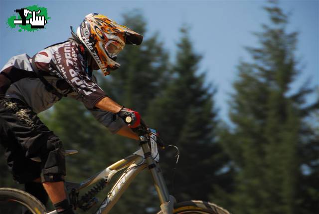 Gonza Rodriguez, Canadian Open