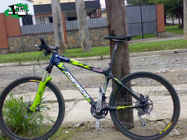mi bike