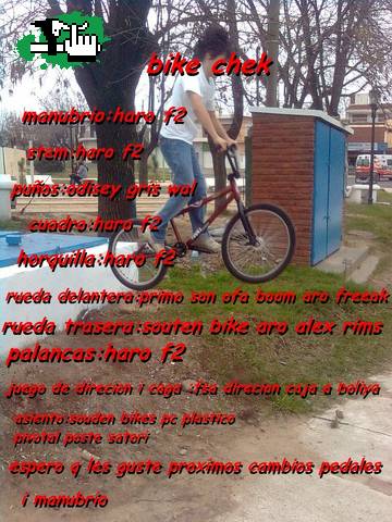bike chek 