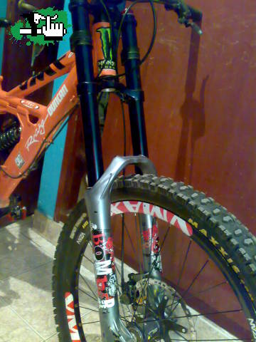nueva horca!!!!!!!!