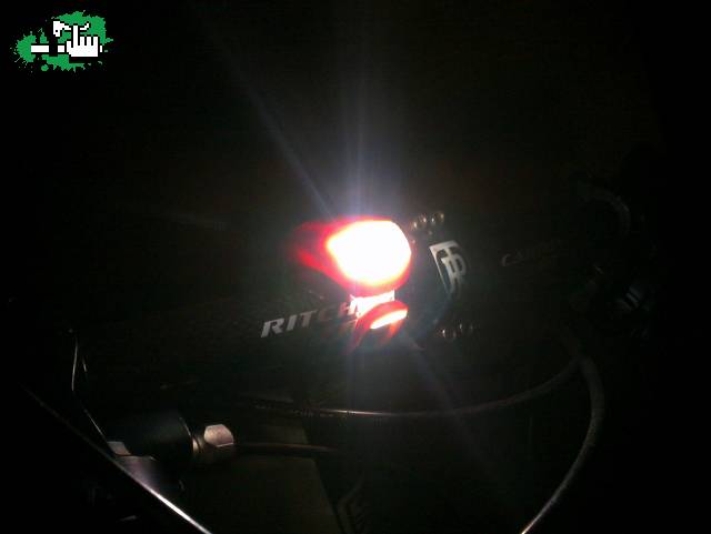 Mirá Mirá, tengo luz!!!