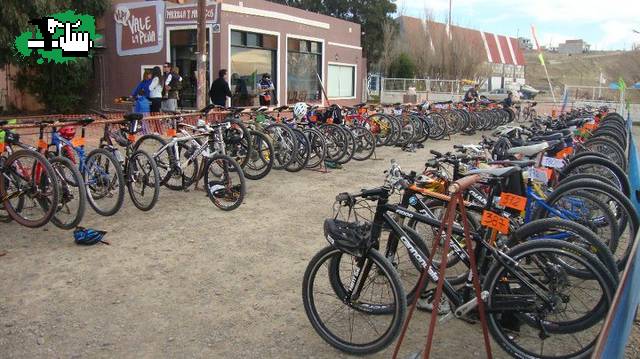 duatlon en comodoro rivadavia