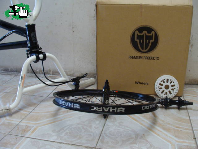 HARO RIMS DELANTERO