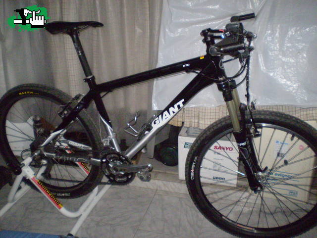 Mi Giant