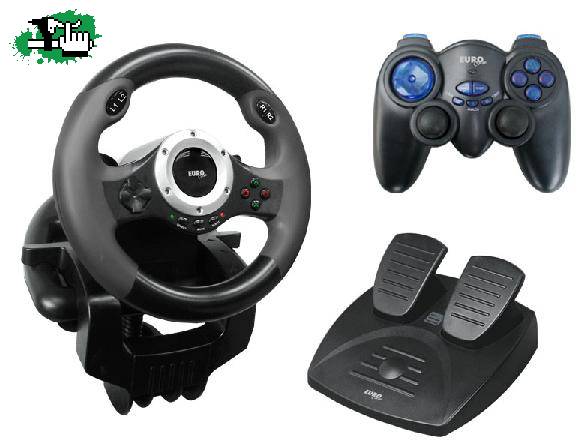 cambio mi mp5 y mi volante y manubrio ECO nuevos por masa a driver