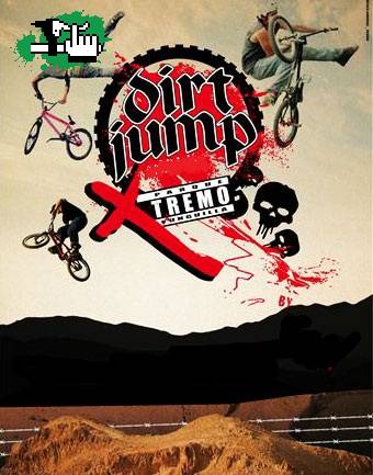 dirt jump BMX o MTB????