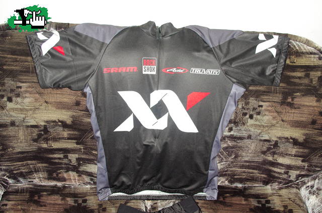 STRATOSBIKER