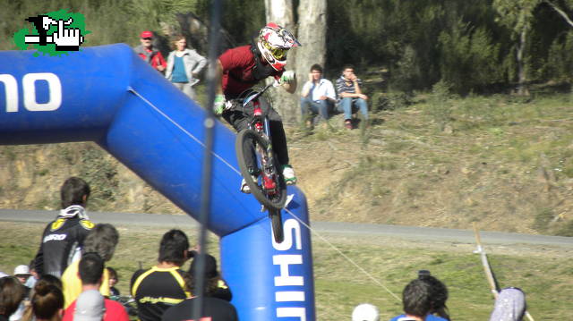 Open Shimano Tandil