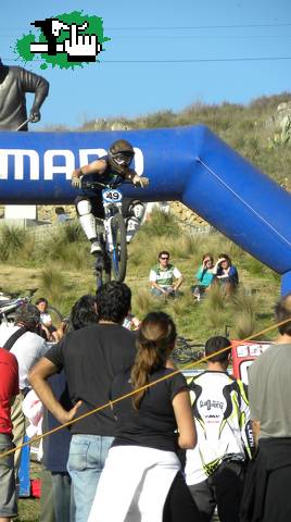 Open Shimano Tandil