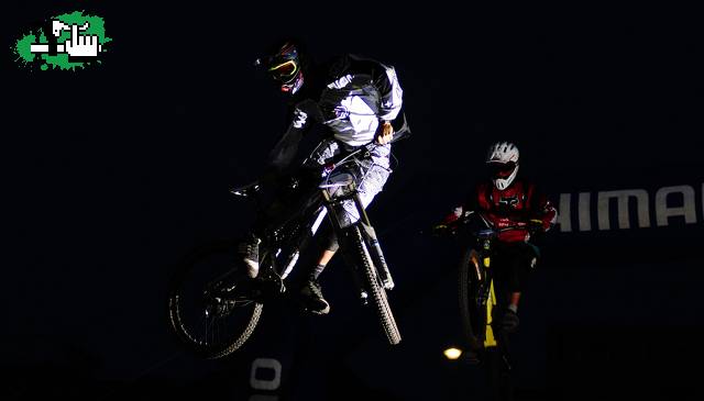 3 ROUND OPEN SHIMANO TANDIL
