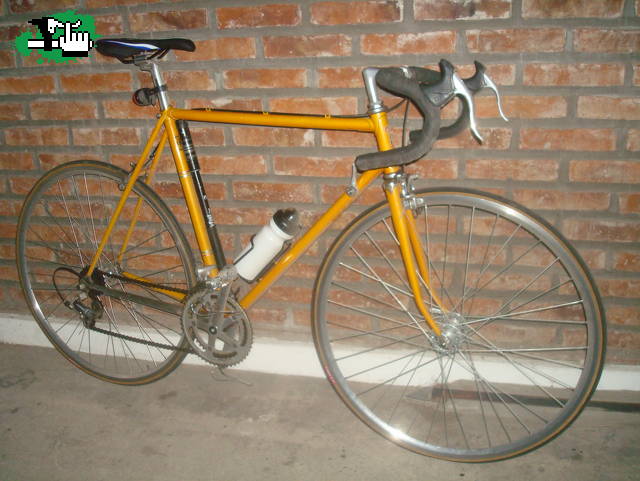 Canjeo Rutera por MTB