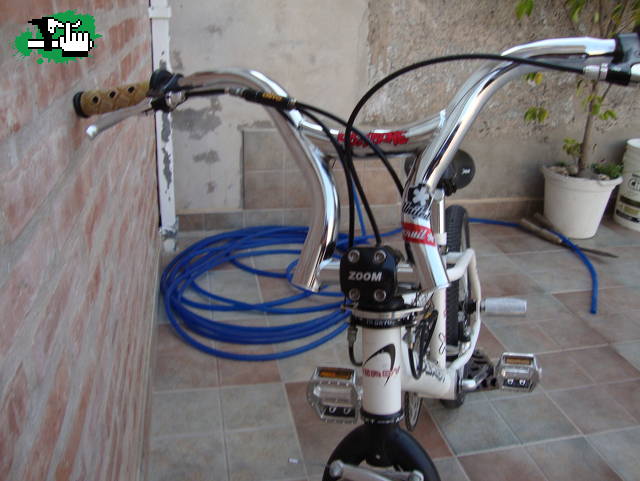 ex bike