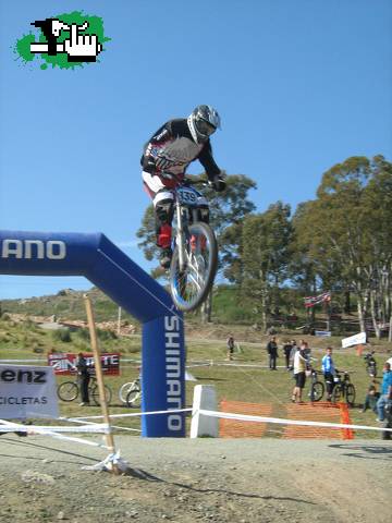 OPEN SHIMANO ROUND 3 TANDIL
