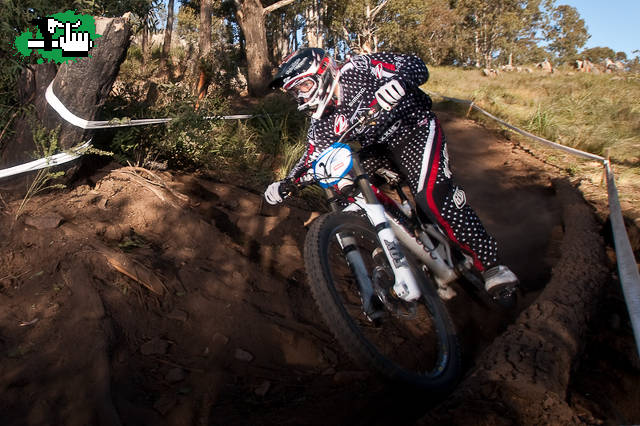 Open Tandil 2010