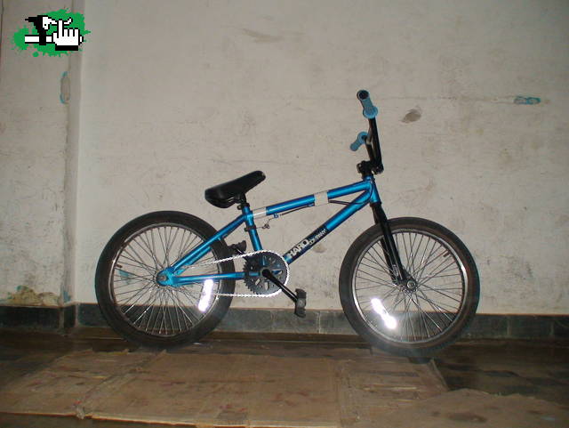 MI HARO F1 JEJE