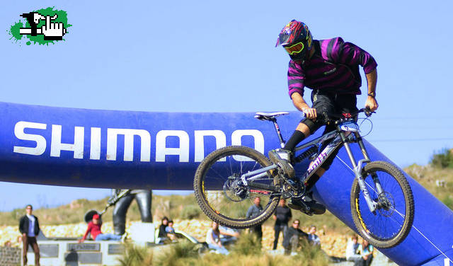 3 ROUND OPEN SHIMANO TANDIL
