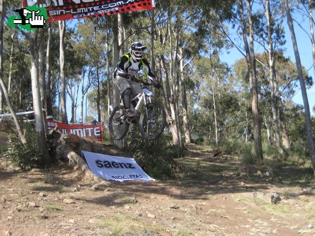 Tandil Open!!!