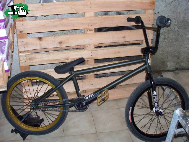 nuevo bike chek :)