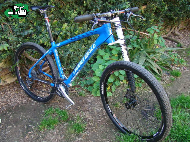 ahora con easton xc one