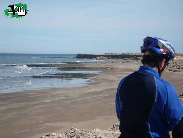 Punta Negra
