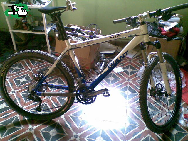 LA RECONSTRUCCION. AL FIN FULL SLX