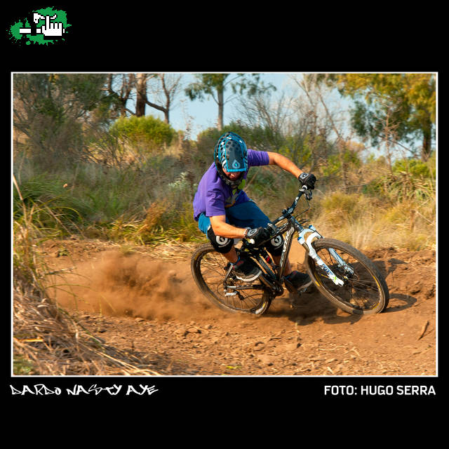 OPEN SHIMANO 3º FECHA TANDIL
