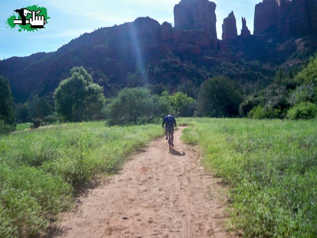 SALIDA DE EL DOMINGO A SEDONA ARIZONA!!!