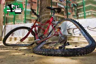 problema con la mtb