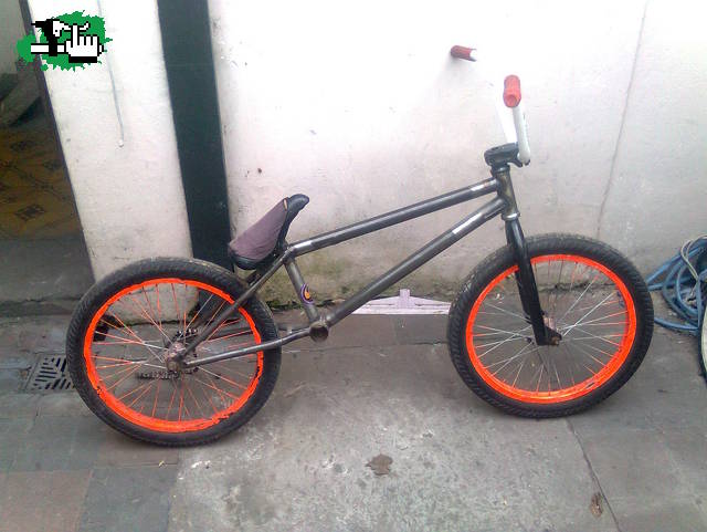 rickybmx