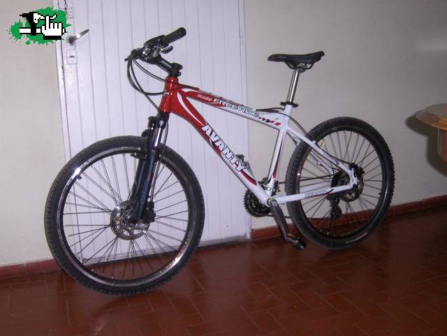 MI BICI OPINIONES