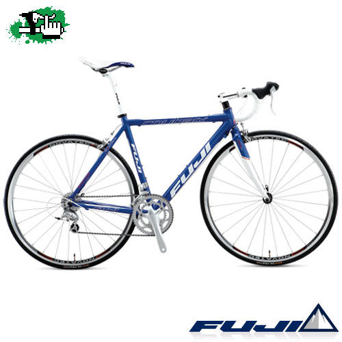 fuji roubaix 3.0 o scott s50