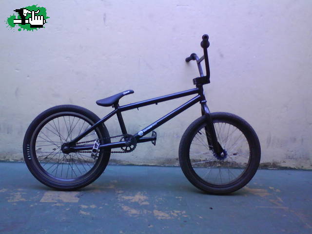 Bike Chek [Mejorado]