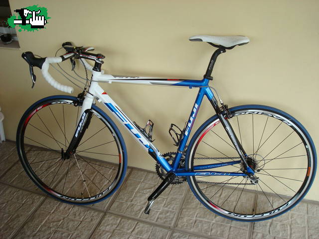 FUJI ROUBAIX