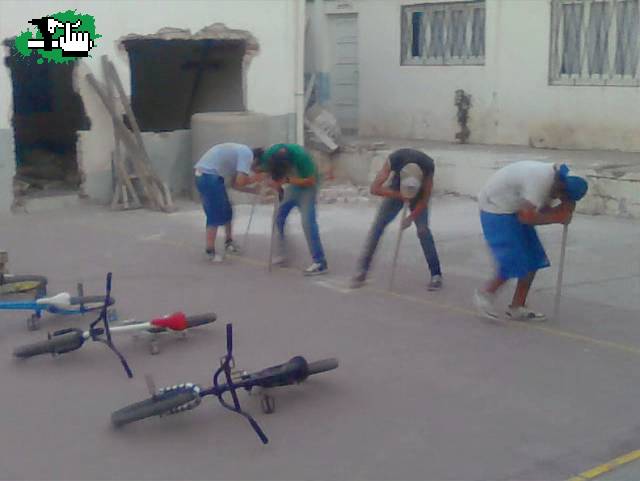Video Jugando al Mariaditto!