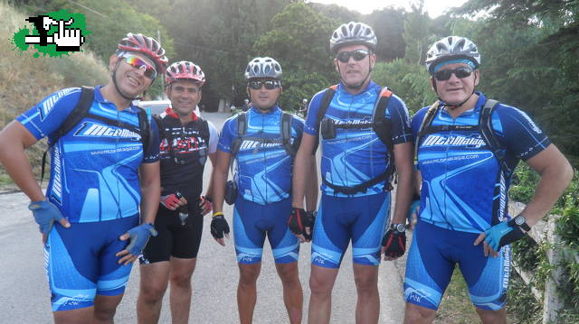 ASCENSO AL VELETA 