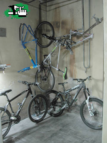 El Hogar De Los Chiches