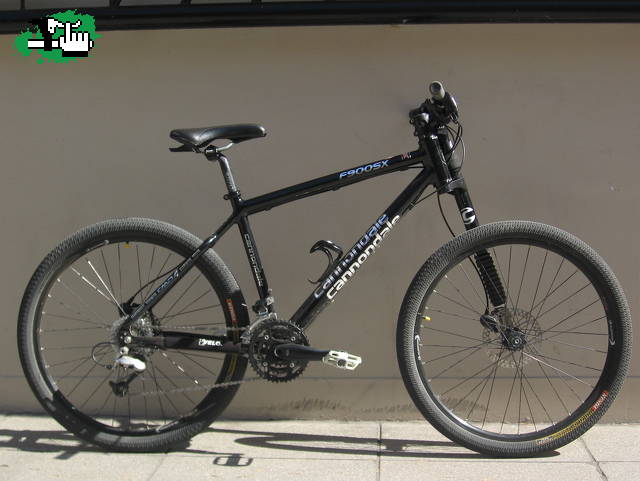 El Cannon Urbano
