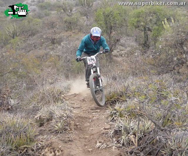 3er puesto en catamarca,muy linda carrera