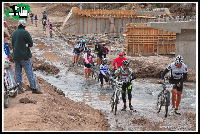 4º Rally MTB Sta Rosa de Calamuchita