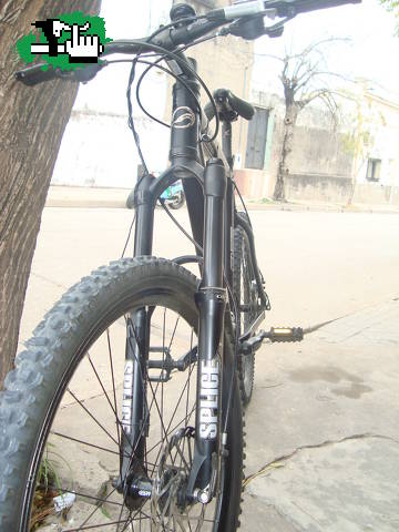 Otras de mi bike