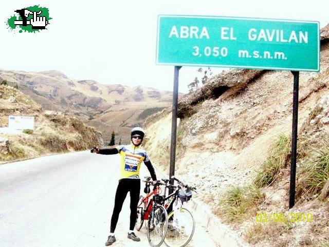 el gavilan