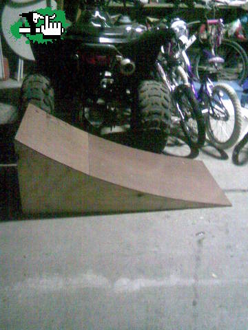Mi Rampa 