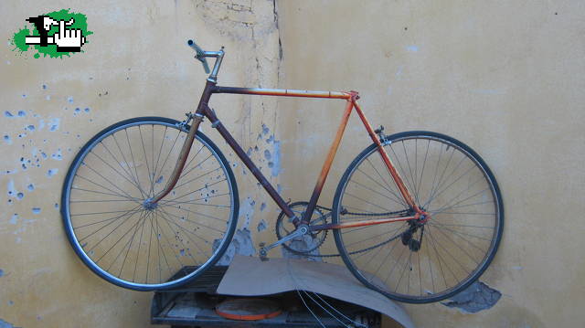 single speed