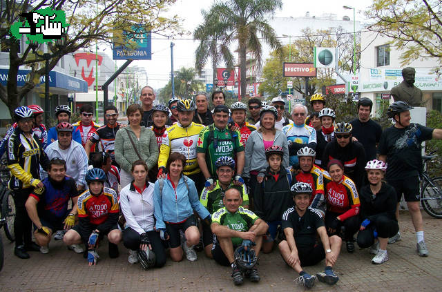 A TODO PEDAL 28/08/10