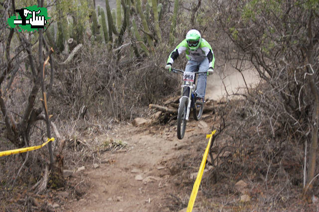 5º DH CATAMARCA