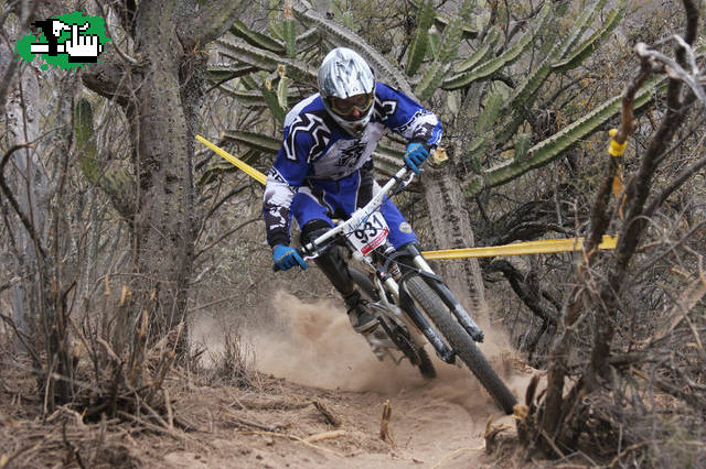 5º DH CATAMARCA